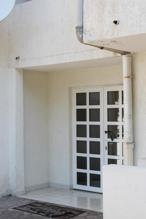 Apartman Nikol Makarska Exteriör bild